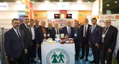 “Üreten Bursa, daha güçlü bir Bursa demektir”