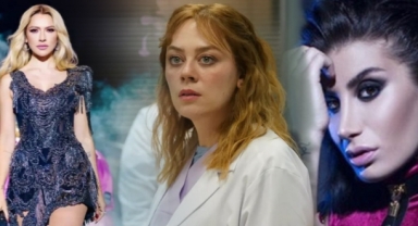 ‘Uyuşturucu’ operasyonunda gözaltına alınan ünlü isimler serbest bırakıldı