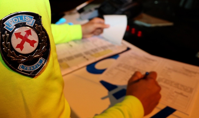 Yeni trafik cezaları nasıl olacak?
