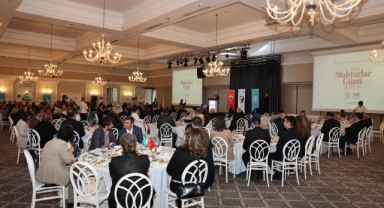 Yerel demokrasinin kalbi Nilüfer’de attı