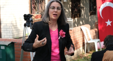 Yıldırım Belediyesi'nden kadınlara eğitim