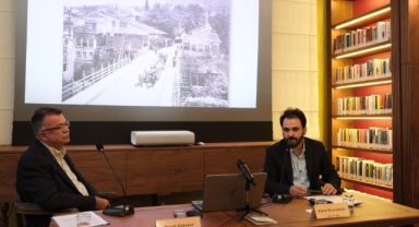 Yıldırım Belediyesi'nden kültür yolculuğu