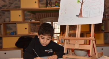 Yıldırım'da çocuk olmak ayrıcalıktır