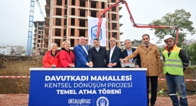 Yıldırım'da dönüşüm hız kesmiyor