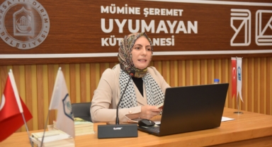 Yıldırım'da ''Kitap Tahlili Programı'' başladı