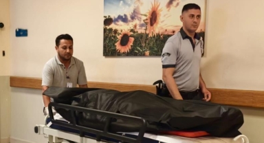 112'yi arayıp 'fenalaştım' diyen adam hayatını kaybetti