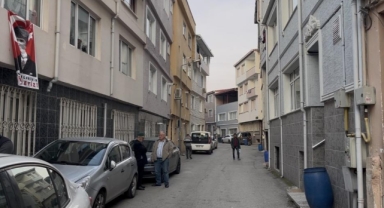 20 yaşındaki kadın'a eşinden 45 bıçak darbesi