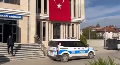 28 yıl hapis cezasıyla aranan 2 şüpheli yakalandı