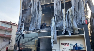 7 işçinin öldüğü tesisin sahibi kalp krizi sonucu hayatını kaybetti