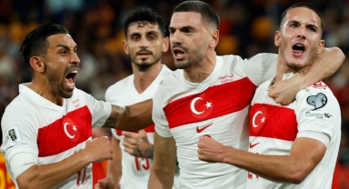 A Milliler play-off'ta Romanya ile eşleşti