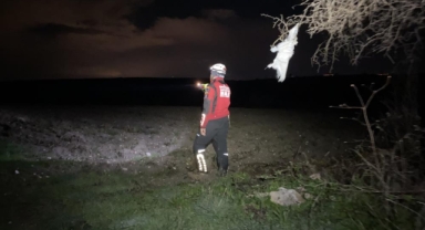 Alzheimer hastası adamı arama çalışmaları sürüyor