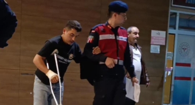 Anne ile kızının ölümüne neden olan sürücü tutuklandı