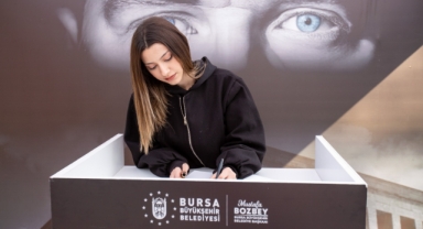 Ata’ya özlem satırlara dökülüyor