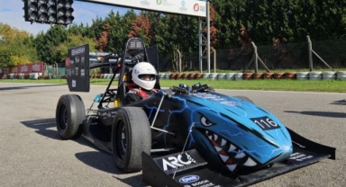 B.U.Ü ilk elektrikli formula aracını OTTOSEM Zirvesi'nde tanıtacak