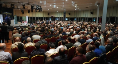 Bağımlılık ve mutlu ailenin sırları Bursalılara anlatıldı