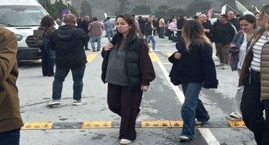 BeIN Sports binasına silahlı baskın