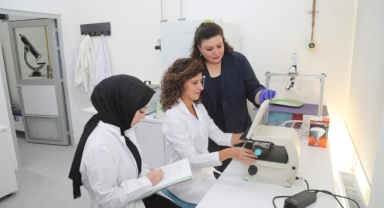 BTÜ’den aftlara hızlı ve doğal çözüm