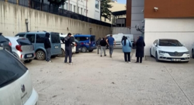 Budadığı ağaçtan düşen adam hayatını kaybetti