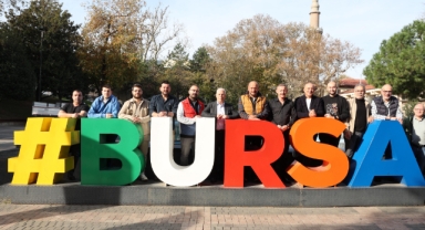 Bursa cantığına özel gün