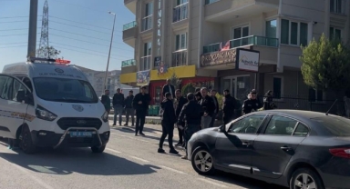 Bursa’da eski sevgili dehşeti!