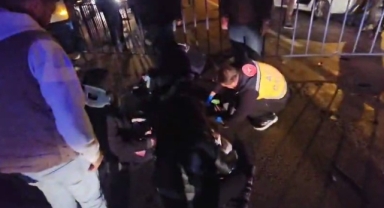 Bursa'da feci kaza: 1 ölü