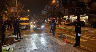 Bursa'da geniş çaplı asayiş uygulaması