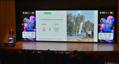 Bursa’da girişimcilere büyük destek