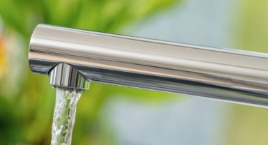 Bursa'da suya zam geldi!