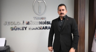 'Bursa'dan konut almayın' diyen deprem uzmanına sert tepki