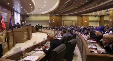 Bursa’nın altyapısına yatırım yağacak