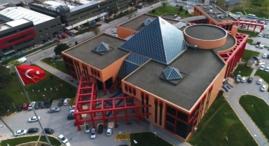 Bursa'nın en büyük 250 firması belli oldu