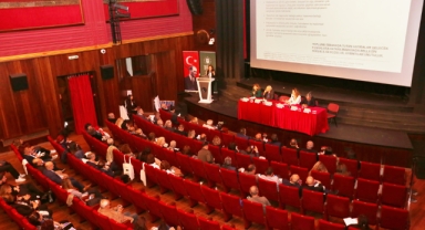 Bursa’nın kalbi yeniden heyecanla atacak