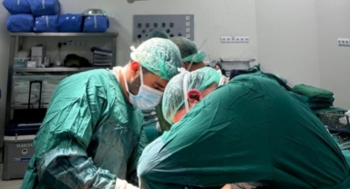 Bursa organ bağışında yine zirvede