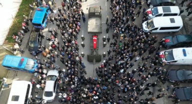 Bursa şehitlerini yarın uğurlayacak