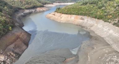 Bursa ve Balıkesir son 10 yılın en yüksek yağışını aldı