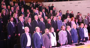 Bursa yeni fikirlerin başkenti oluyor