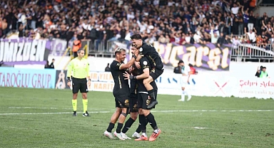 Bursaspor'a Körfezde soğuk duş!