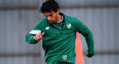 Bursaspor'da Fethiyespor maçı hazırlıkları başladı