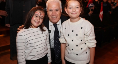 Büyükşehir’den 'Çocuk Hakları Festivali'