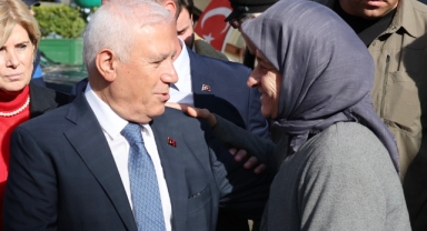 Büyükşehir’den emeklilere yeni yıl müjdesi