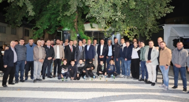 Büyükşehir’den kırsal kalkınmaya tam destek