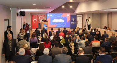 Büyükşehir'den Türkiye'ye örnek 'Gri Su' projesi