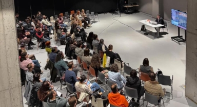 Çatalhöyük’ün izleri Nilüfer’e taşındı