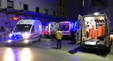 Cezaevindeki yemek zehirlenmesi şüphesinde vaka sayısı 266’ya yükseldi