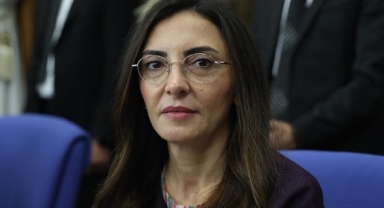 CHP Bursa Milletvekili Nurhayat Altaca Kayışoğlu TBMM'de konuştu