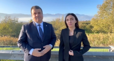 CHP'li vekil Kayışoğlu:Filtreler çalıştırılmıyor sağlık hiçe sayılıyor