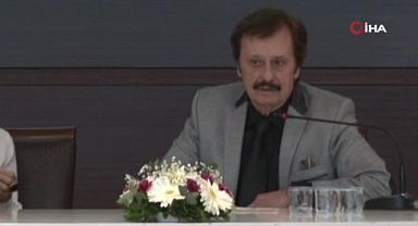 Engin Çağlar hayatını kaybetti