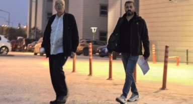 Eski eşinin evlendiğini öğrenen şahıs dehşet saçtı