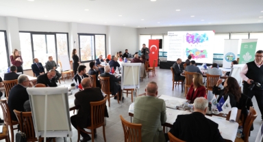 Geleceğin Bursa’sı planlanıyor