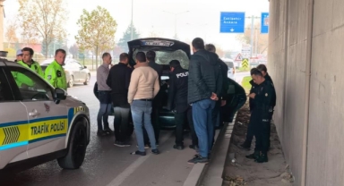 Gemlik'te öldürdü İnegöl'de yakalandı